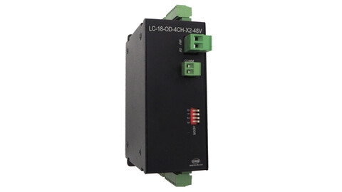 LC-18-OD-4CH-X2-48V	Controller